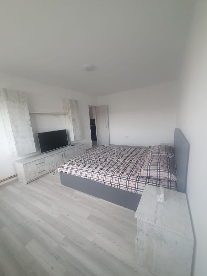Apartament Nicole Curtea de Argeş Exterior foto